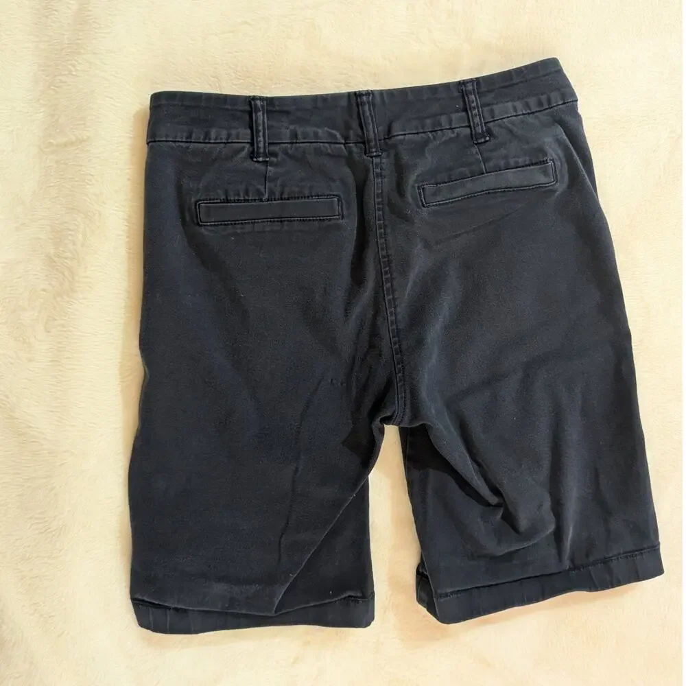 J. Crew inseam capsule